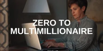 From Zero to Millionaire!
