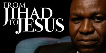I murdered him for Allah but God raised him up to forgive me…. SHOCKING STORY OF REDEMPTION!!