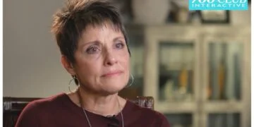 “I Never Felt so Loved” – Woman Healed After Face-to-Face Encounter with God