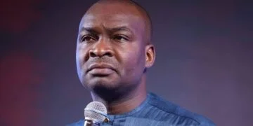 The Blood Of Jesus As A Weapon For Deliverance – Apostle Joshua Selman