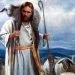 Follow Jesus, the Shepherd and You Shall Bear Much Fruit
