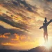 Honor The Name Of Jesus Christ