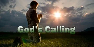 Our True Calling